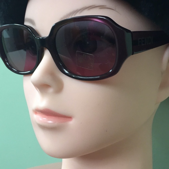 Fendi Sunglasses main image 6